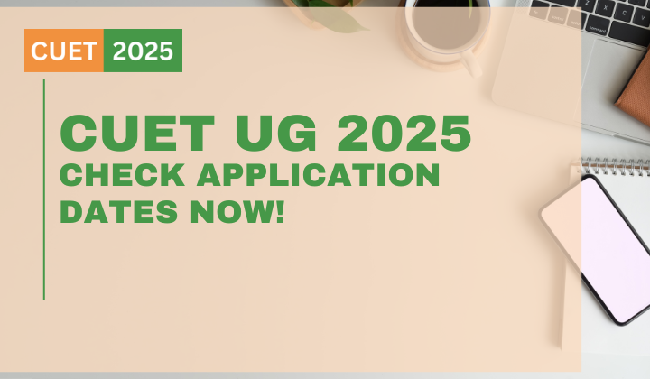 CUET UG 2025